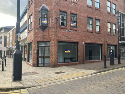 Property Image for 41 Northgate, Wakefield, West Yorkshire, WF1 3BJ