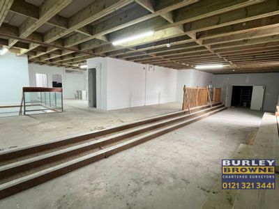 Property Image for 10/11 Middle Entry Shopping Centre, Market Street, Tamworth, Staffs, B79 7NJ