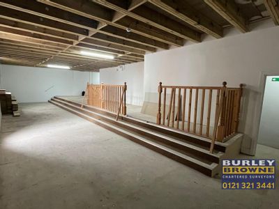 Property Image for 10/11 Middle Entry Shopping Centre, Market Street, Tamworth, Staffs, B79 7NJ