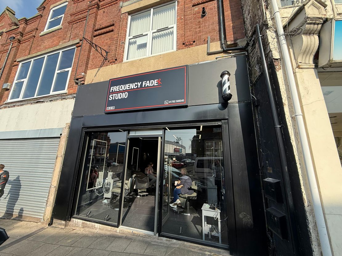 79 Market Street, Stoke-on-Trent, ST3 1BW