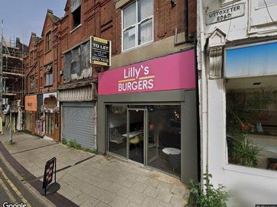 Property Image for 79 Market Street, Stoke-on-Trent, ST3 1BW
