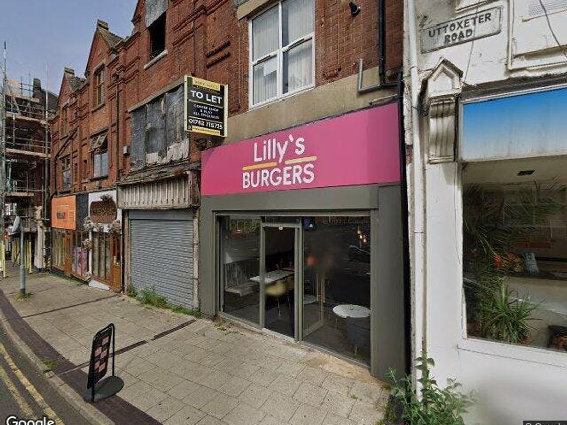 79 Market Street, Stoke-on-Trent, ST3 1BW