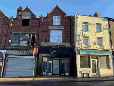 Property Image for 79 Market Street, Stoke-on-Trent, ST3 1BW