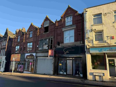 Property Image for 79 Market Street, Stoke-on-Trent, ST3 1BW