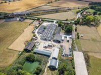 Property Image for Addington Business Park Investment, Verney Road, Winslow, Buckinghamshire, MK18 2JX