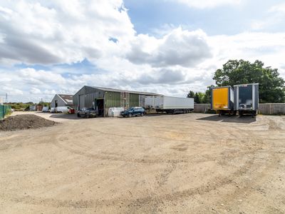 Property Image for Addington Business Park Investment, Verney Road, Winslow, Buckinghamshire, MK18 2JX