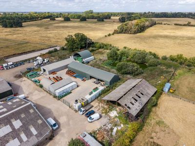 Property Image for Addington Business Park Investment, Verney Road, Winslow, Buckinghamshire, MK18 2JX