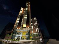 Property Image for Vauxhall Road, Liverpool