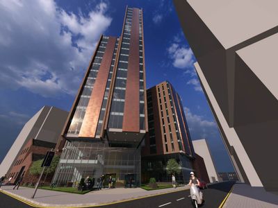 Property Image for Vauxhall Road, Liverpool