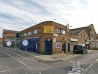 Property Image for Vauxhall Road, Liverpool