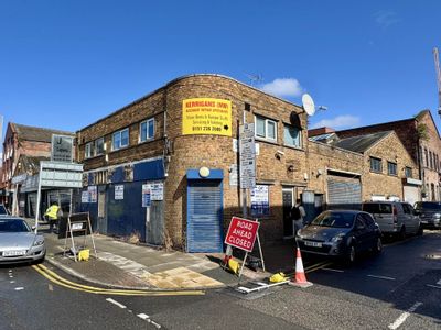 Property Image for Vauxhall Road, Liverpool