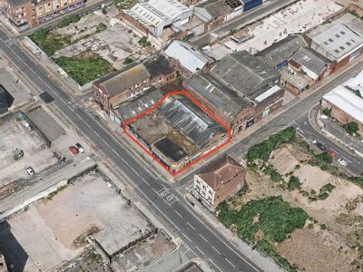 Property Image for Vauxhall Road, Liverpool