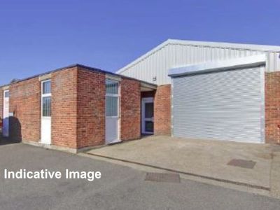 Property Image for Unit A2 Riverside Industrial Estate, Riverside Way, Dartford, Kent, DA1 5BS