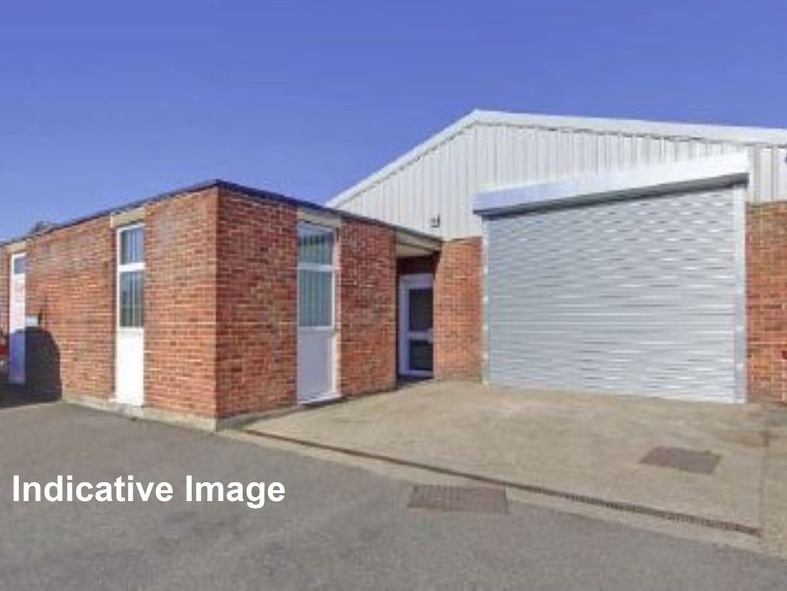 Unit A2 Riverside Industrial Estate, Riverside Way, Dartford, Kent, DA1 5BS
