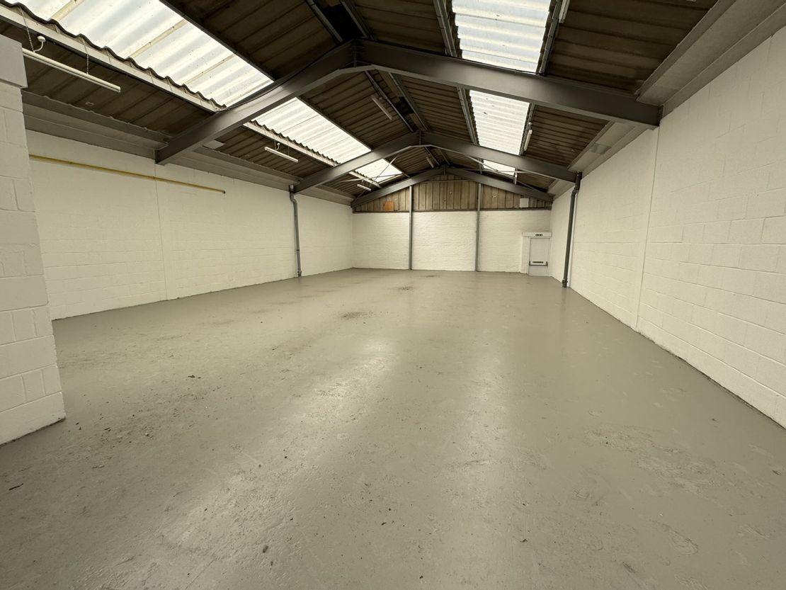 Unit A2 Riverside Industrial Estate, Riverside Way, Dartford, Kent, DA1 5BS