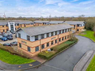 Property Image for Stratford Enterprise Park, Stratford-Upon-Avon CV37 9NR
