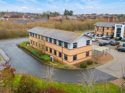 Property Image for Stratford Enterprise Park, Stratford-Upon-Avon CV37 9NR