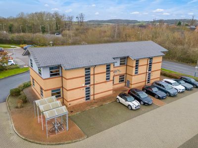 Property Image for Stratford Enterprise Park, Stratford-Upon-Avon CV37 9NR