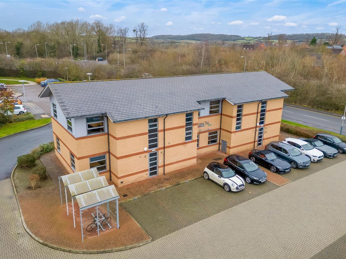 Stratford Enterprise Park, Stratford-Upon-Avon CV37 9NR