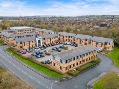 Property Image for Stratford Enterprise Park, Stratford-Upon-Avon CV37 9NR