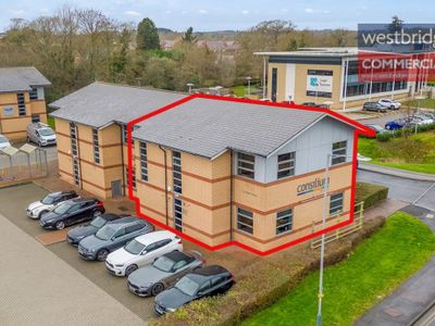 Property Image for Stratford Enterprise Park, Stratford-Upon-Avon CV37 9NR