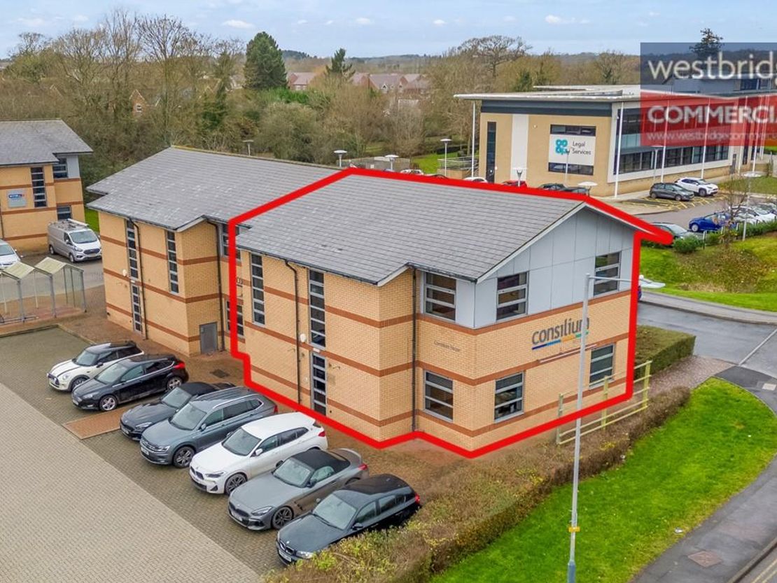 Stratford Enterprise Park, Stratford-Upon-Avon CV37 9NR