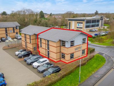 Property Image for Stratford Enterprise Park, Stratford-Upon-Avon CV37 9NR