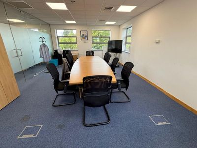 Property Image for Stratford Enterprise Park, Stratford-Upon-Avon CV37 9NR