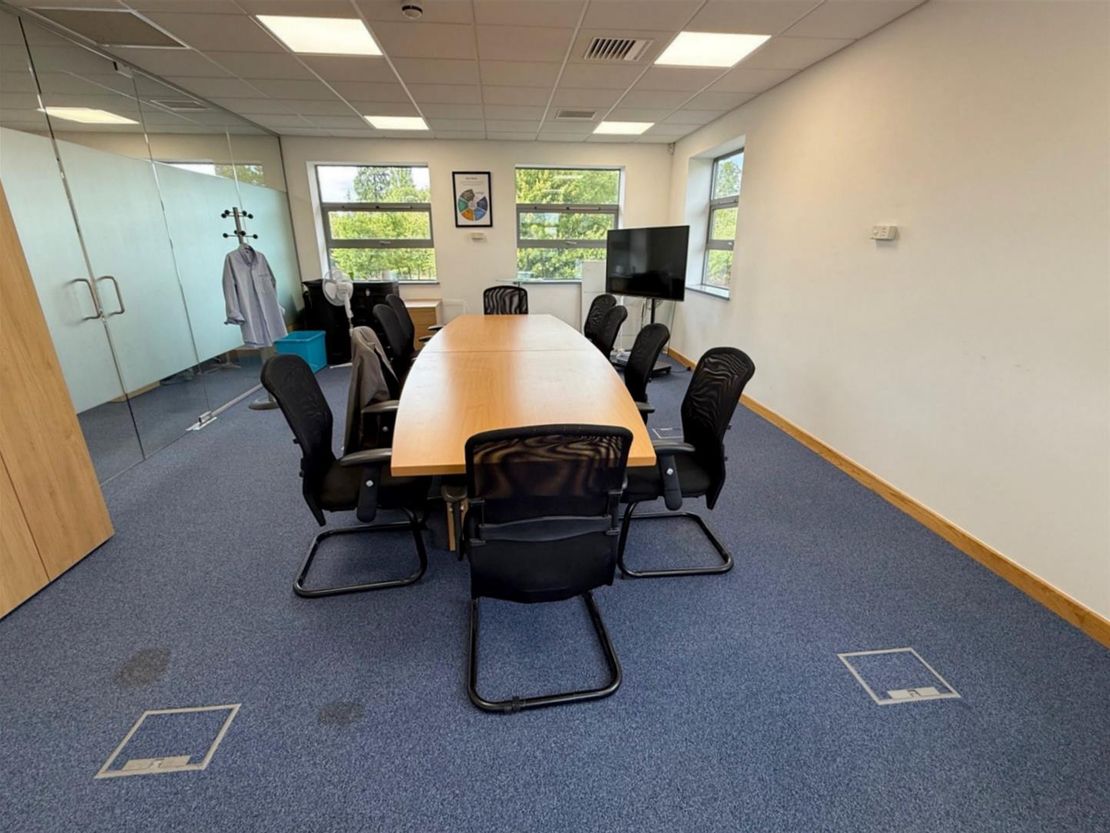 Stratford Enterprise Park, Stratford-Upon-Avon CV37 9NR
