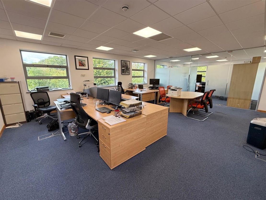 Stratford Enterprise Park, Stratford-Upon-Avon CV37 9NR