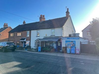 Property Image for 1 Victoria Place, Terrace Road North, Binfield, RG42 5JB