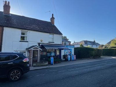 Property Image for 1 Victoria Place, Terrace Road North, Binfield, RG42 5JB
