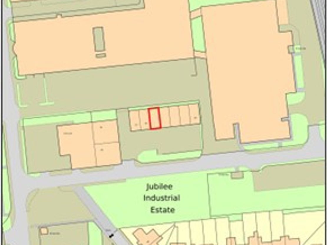 Unit 17, Jubilee Industrial Estate, Ashington, Northumberland, NE63 8UB
