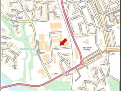 Property Image for Unit 17, Jubilee Industrial Estate, Ashington, Northumberland, NE63 8UB