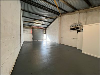 Property Image for Unit 17, Jubilee Industrial Estate, Ashington, Northumberland, NE63 8UB