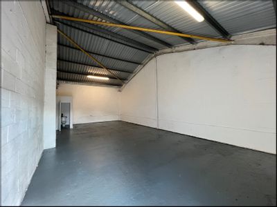 Property Image for Unit 17, Jubilee Industrial Estate, Ashington, Northumberland, NE63 8UB