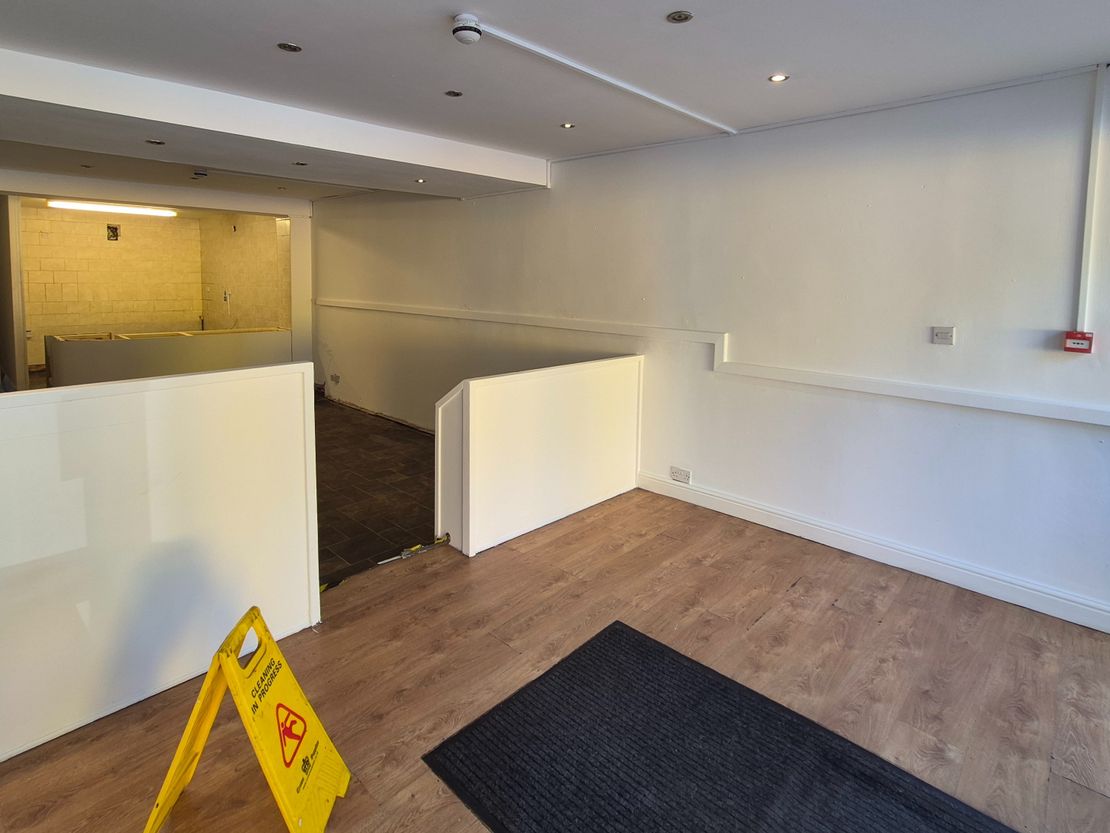 386 Holderness Road, Hull, East Yorkshire, HU9 3DL
