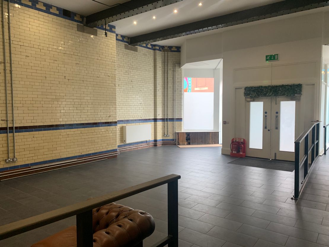 80 Westgate Unity Hall, Wakefield, WF1 1EP