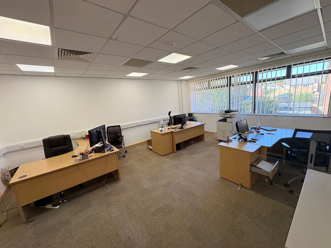 Office Suites, 2 Conqueror Court, Sittingbourne, Kent, ME10 5BH