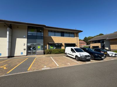 Property Image for Office Suites, 2 Conqueror Court, Sittingbourne, Kent, ME10 5BH