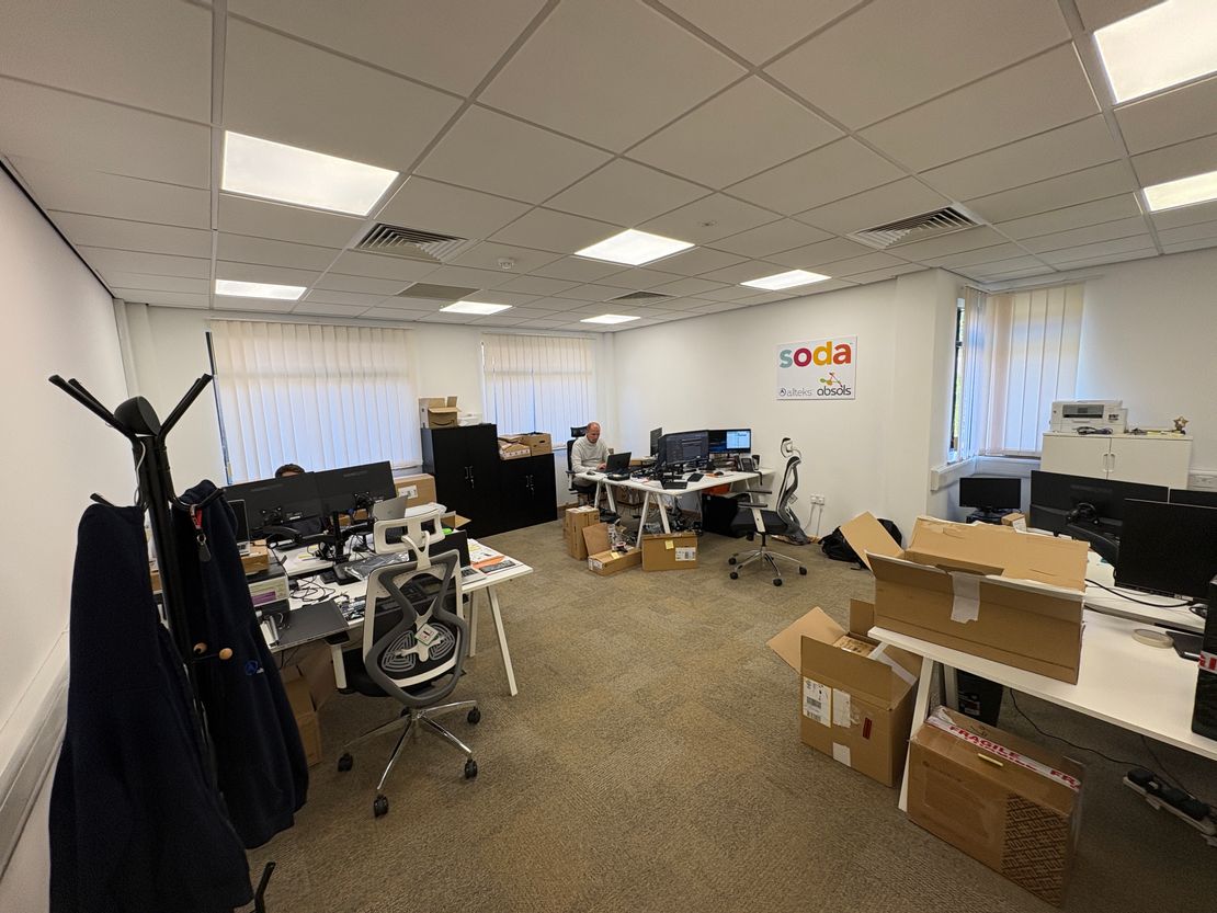 Office Suites, 2 Conqueror Court, Sittingbourne, Kent, ME10 5BH