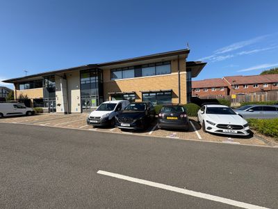 Property Image for Office Suites, 2 Conqueror Court, Sittingbourne, Kent, ME10 5BH