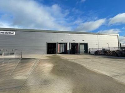Property Image for Unit E, Tottenham Commercial Park, Leeside Road, Tottenham, London, N17 0QJ