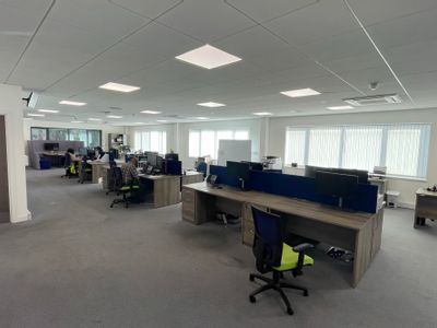 Property Image for Unit E, Tottenham Commercial Park, Leeside Road, Tottenham, London, N17 0QJ