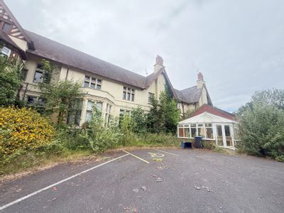 Property Image for Skilts School, Gorcott Hill, Redditch, B98 9ET