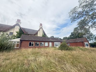 Property Image for Skilts School, Gorcott Hill, Redditch, B98 9ET