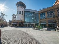 Property Image for The Office Suites, Paddington House, Festival Place, Basingstoke, RG21 7LJ