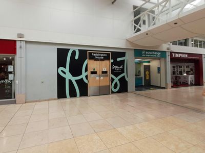 Property Image for The Office Suites, Paddington House, Festival Place, Basingstoke, RG21 7LJ