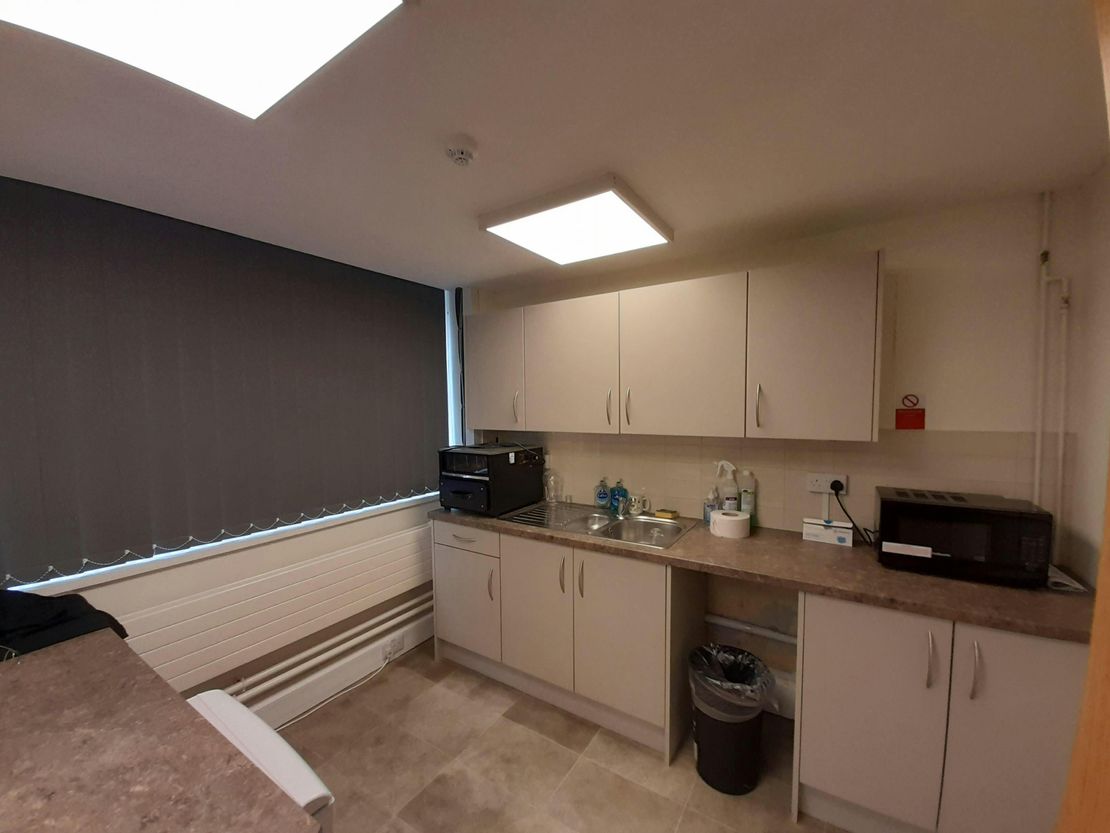 The Office Suites, Paddington House, Festival Place, Basingstoke, RG21 7LJ