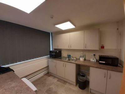 Property Image for The Office Suites, Paddington House, Festival Place, Basingstoke, RG21 7LJ